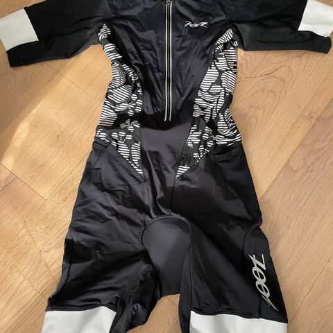 Zoot trisuit/triatlon drakt