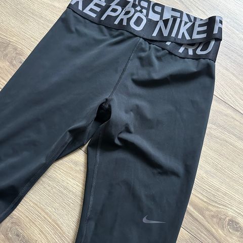 Nike tights