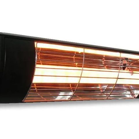 Ny varmelampe HeatLight Technology