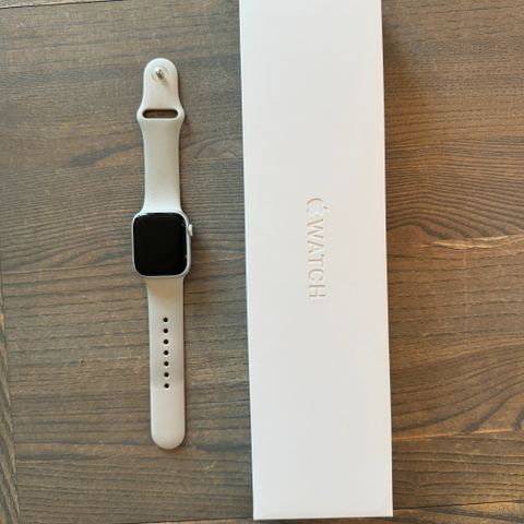 Apple Watch series 7