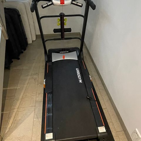 Treadmill  / tredemølle V620MS MODEL