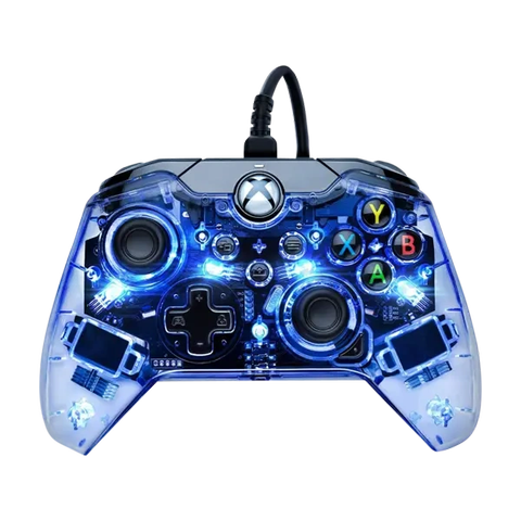 PDP Gaming Afterglow Wired controller Xbox Series X/Xbox One kontroller selges