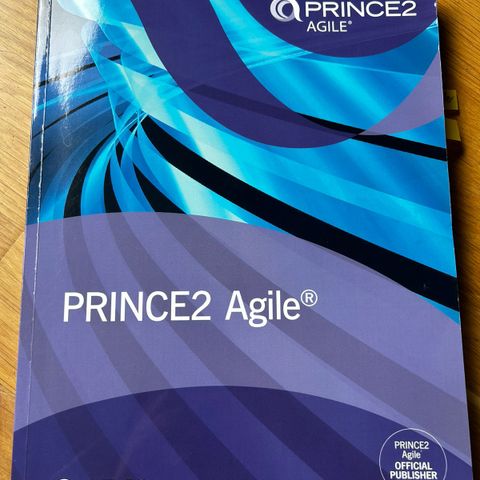 Prince2 Agile