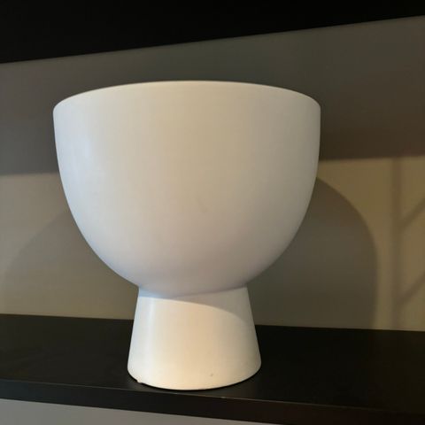 DBKD vase/krukke