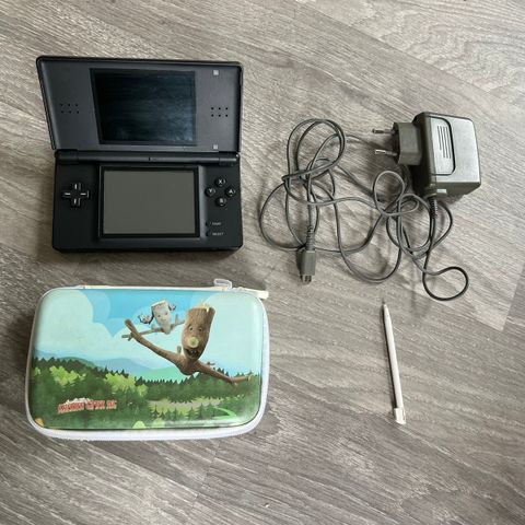 Nintendo ds Lite