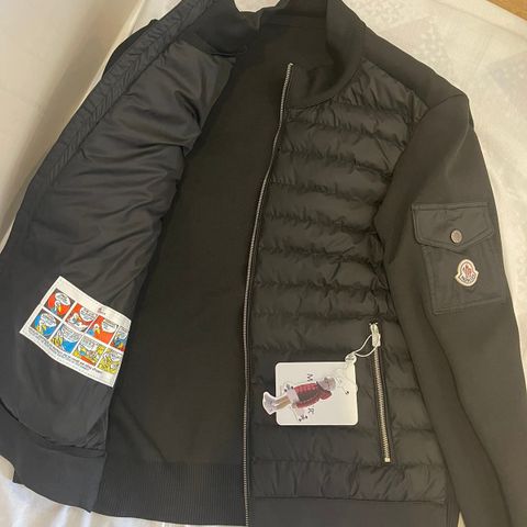 Moncler Cardigan