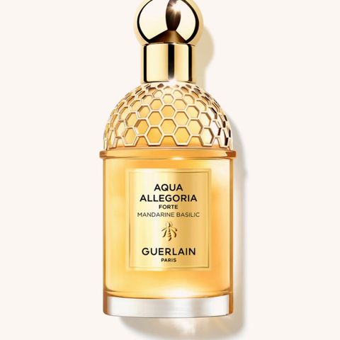 Guerlain Aqua Allegoria Mandarin Basilic Forte 125 ml