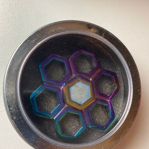 Fidgetspinner