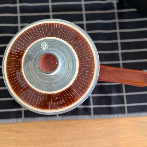 Serveringsskål i keramikk fra Gabriel Sweden