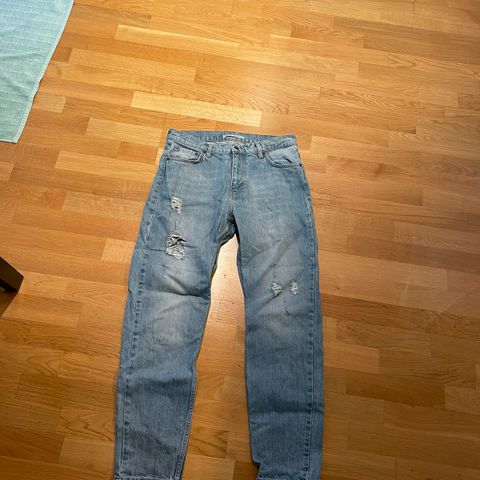 Jeans fra Junkyard