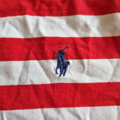 POLO Ralph Lauren t-skjorte