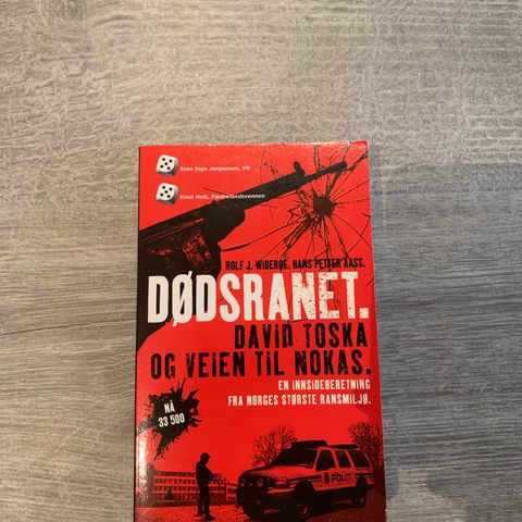 Dødsranet