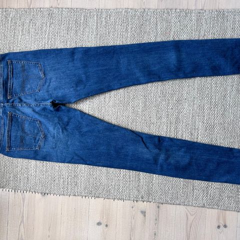 Tiger of Sweden Jeans dame str 30/32''