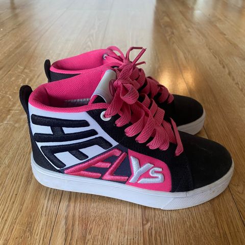 Heelys rullesko str 33