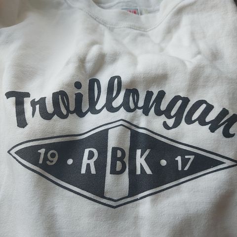 TROILLONGAN RBK 1917