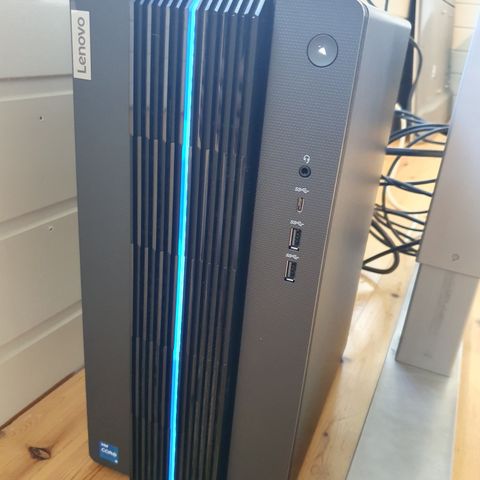 Lenovo IdeaCentre Gaming 5