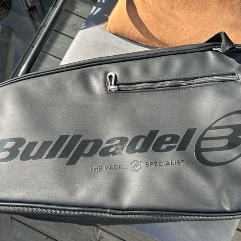 Bullpadel bag