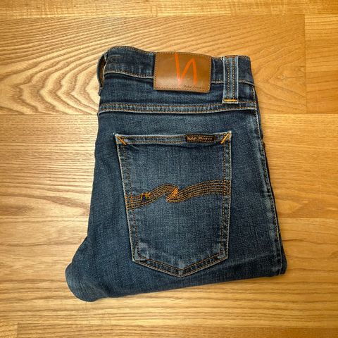 Nudie Jeans str. 30/34