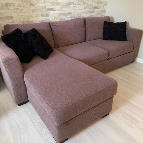 Sovesofa