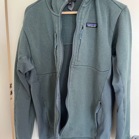 Patagonia better sweater hoody L