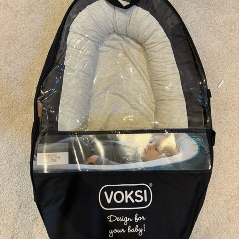 Voksi babynest