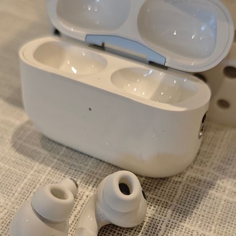 AirPods Pro 2