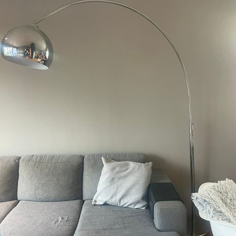 Stålampe