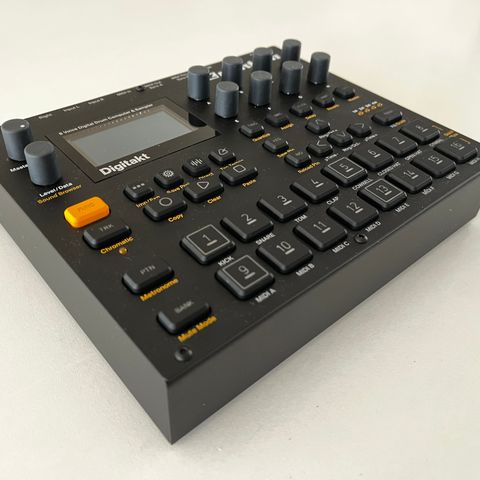 Elektron Digitakt