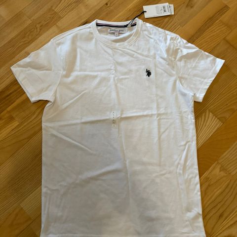 U.S Polo Assn t-skjorte