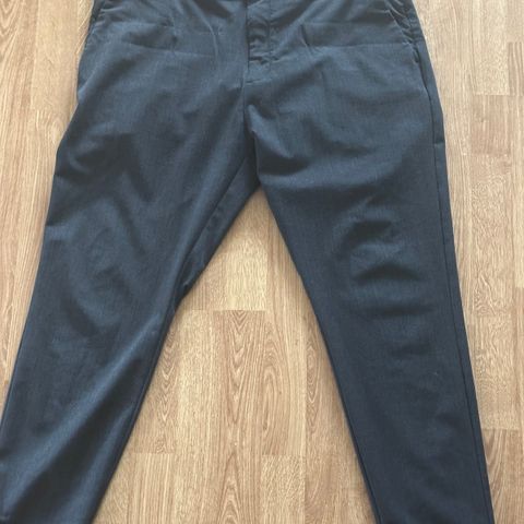 Tapered Fit bukse fra Calvin Klein