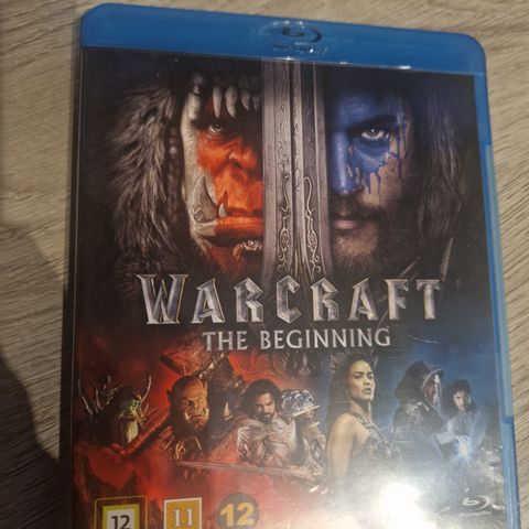 Warcraft