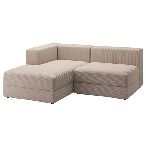 Jättebo sofa