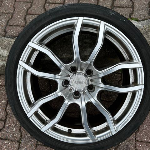 Felger - 2stk - 5x112