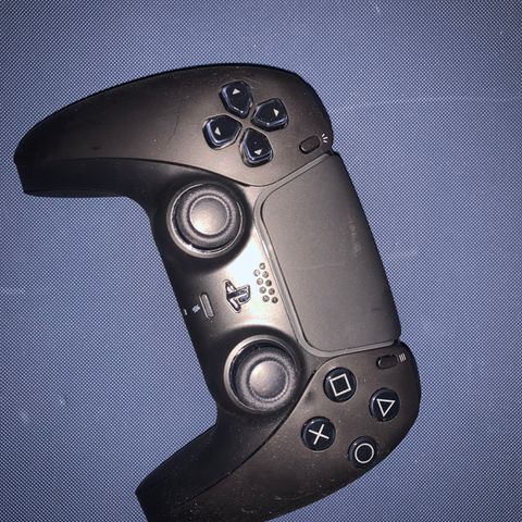 DualSense V2 trådløs håndkontroll for PlayStation 5