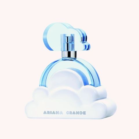 Ariana Grande Cloud edp