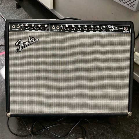 Fender Twin