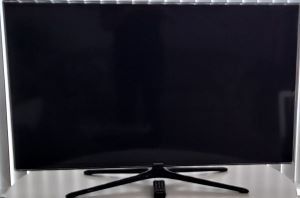 48" Samsung TV