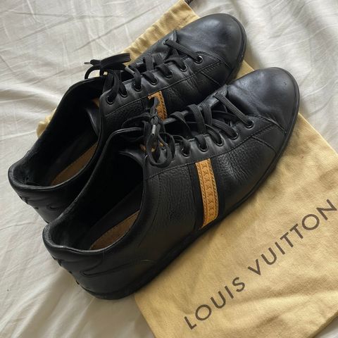 Louis vuitton sneakers