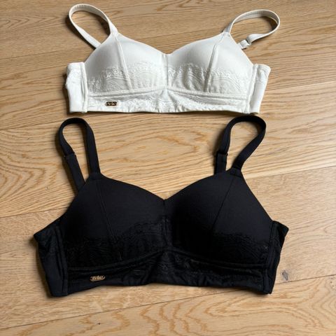 Careless Amanda Basic Bra Small Cup str L