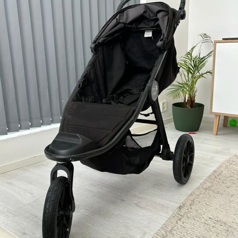 Baby Jogger City Elite 2