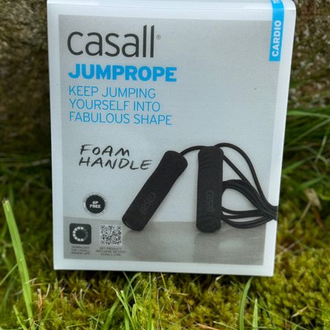 Casall Jump Rope