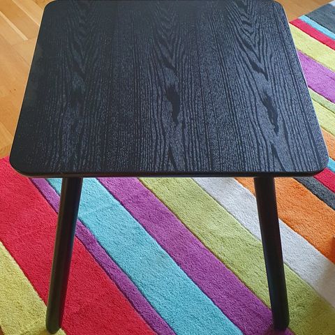 Søsterene Grene SIDEBORD ⚫️ 100% Wood