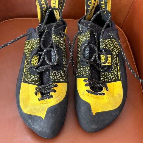 La Sportiva Katana Lace