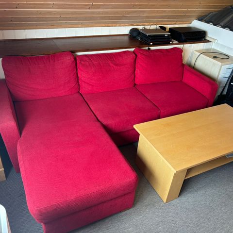 Sovesofa