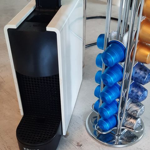 Nespresso Essenza Mini