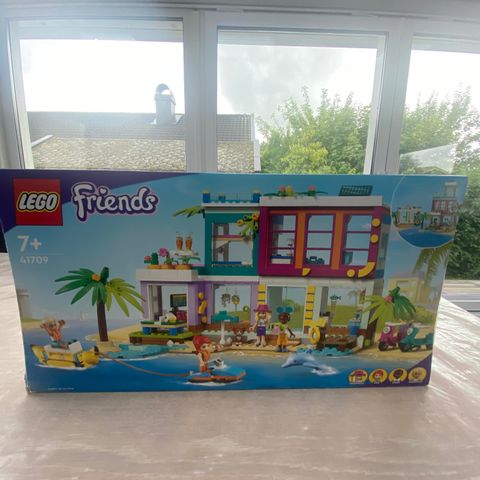 Lego friends (41709)