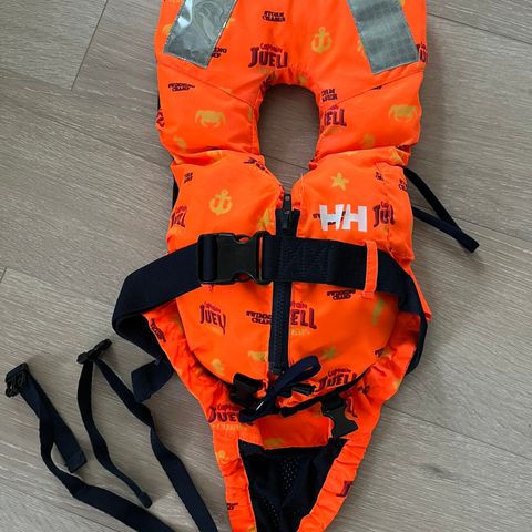 HH redningsvest 5-15 kg