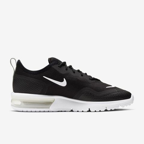 Reservert! Nike Air Max Sequent 4.5 i str 39