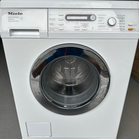 Miele W5745