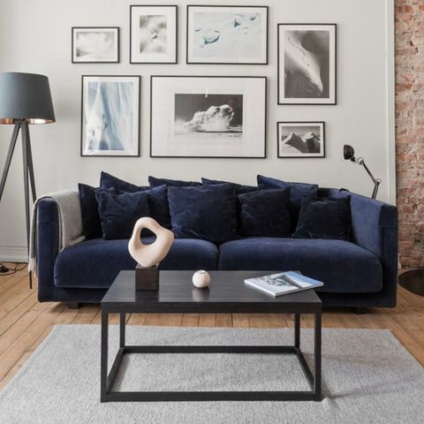 Stockholm Sofa